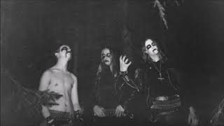 Dimmu Borgir - Antikrist