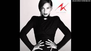 Alicia Keys- Brand New Me