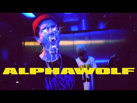 Alpha Wolf - Russian Roulette (Official Music Video)