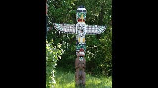 RUSH - &quot;TÓTEM&quot; -  (Subtitulada en español)