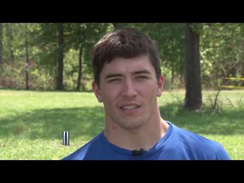 2017 Camp Coker Bullet GNCC Round 5 - ATV Episode