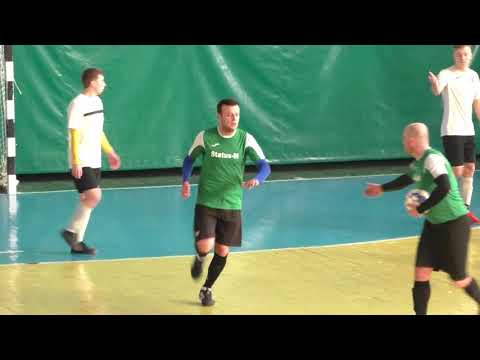 4 КУ 4 Status M – Квадр