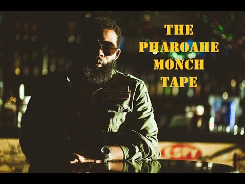 THE PHAROAHE MONCH REMIX TAPE | DJ MICKEY KNOX