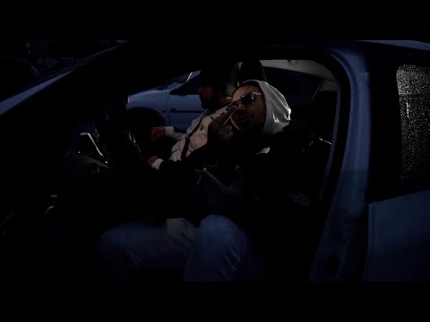 Cacou - Pluie ☔️ ( Clip Officiel ) 2022