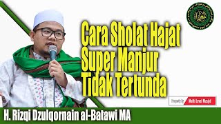 Download lagu Cara Sholat Hajat Super Manjur Tidak Tertunda... mp3