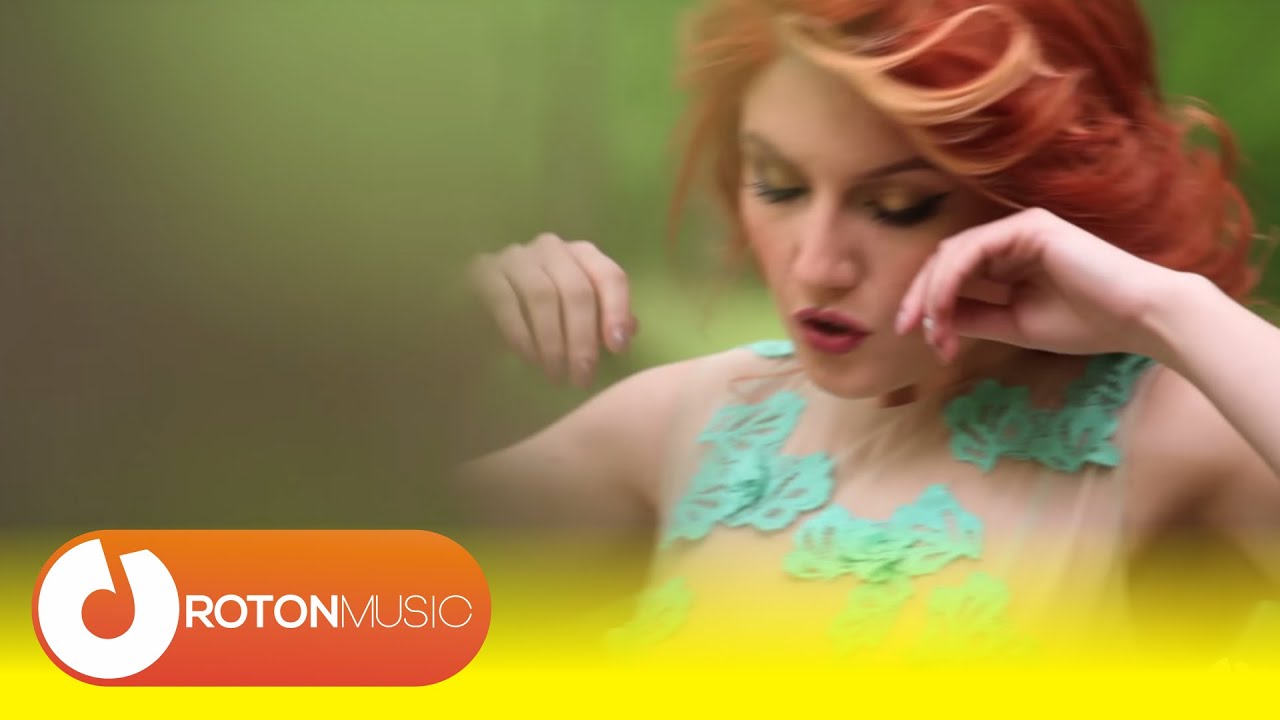 Alexandra Ungureanu & Nora Denes Symphonical — Lumea Viseaza