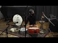 PanDuos: Erik Friedlander and Satoshi Takeishi – "Ratatat Sandwich"