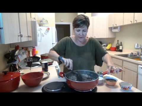 Beef Stroganoff