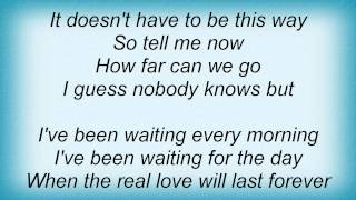 Dr Sin - Living And Learning Lyrics