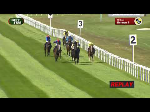 20210528 Muenchen Rennen 01