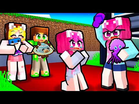 Oana mi-a Furat *BRAINROT-ul* SECRET, Asa ca Am SUNAT-O pe MAMA EI...