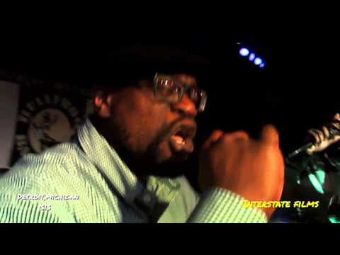 Promotional video thumbnail 4 for Maddog Mcgraw 