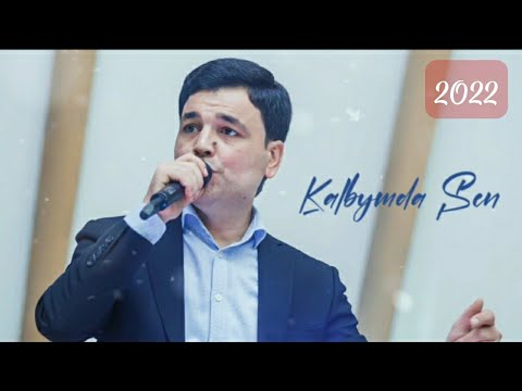 Hemra Rejepow  - "Kalbymda Sen"