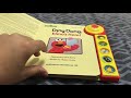 Sesame Street Ding Dong Elmo S Here Play A Sound Book
