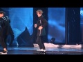 [FANCAM] 141203 EXO - Black Pearl (SEHUN FOCUS ...