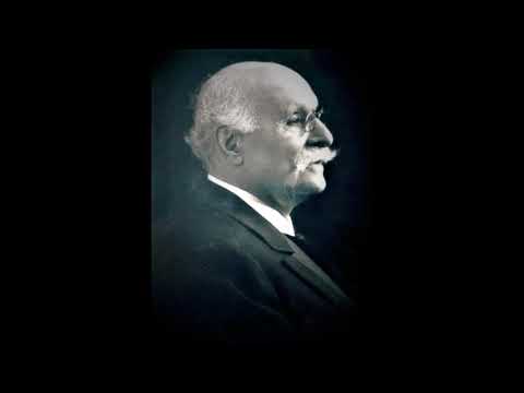 WALDTEUFEL Myosotis - valse  Op.101