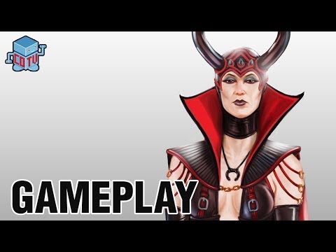 Saints Row IV Enter the Dominatrix DLC Gameplay