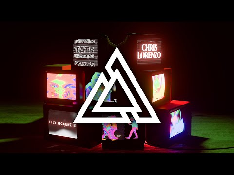 Eats Everything & Chris Lorenzo & Lily McKenzie - Ghosts (Extended Mix)