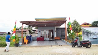 Download lagu Kaizen Park Hunian Cluster di Parit 2 Pontianak, Kalimantan Barat mp3