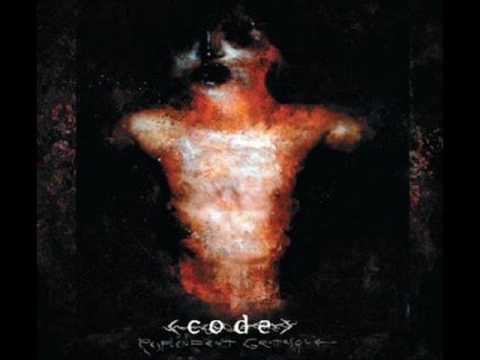 Code - Jesus Fever online metal music video by CODE