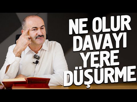 Hakkını Savunmak Ne Zaman Haksızlık Olur? | Said Şaşmaz @Hisar Kapısı