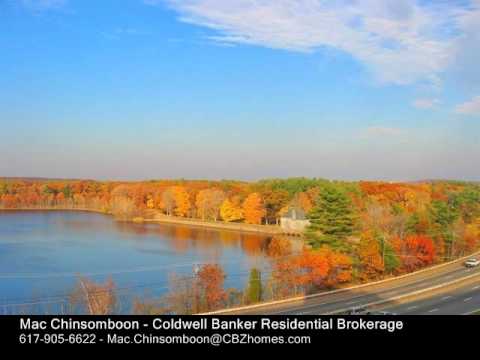 1500 Worcester Rd, Framingham MA 01702 - Condo - Real Estate - For Sale -