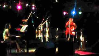 ANGELIQUE KIDJO feat JOSS STONE 2009 - GIMME SHELTER