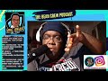 Big Bear Crew Twitch Podcast #1 TALKING IT UP TONIGHT