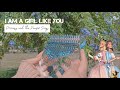 Barbie Princess And The Pauper Songs I Am A Girl Like You Kalimba Cover W Tabs