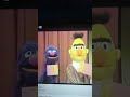 Sesame Street Let S Make A Face Pageant