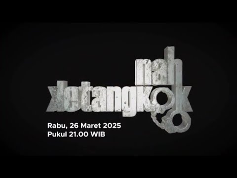 Nah Ketangkok Episode 5