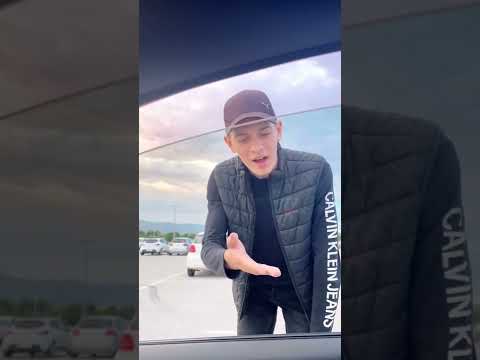 Ismael i Lucijano tiktok