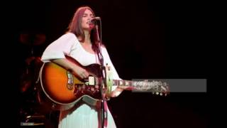 Emmylou Harris - Coat Of Many Colors.