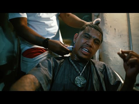 Hotboy Wes - Master P [Official Music Video]