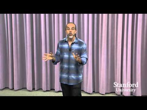 Stanford Seminar - Enntrepreneurial Thought Leaders: Astro Teller