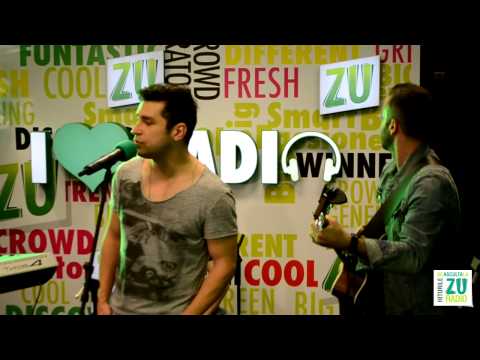 Repetiție pentru Forza ZU: Deepcentral cu #dragosteainvinge, &icirc;n premieră la ZU!