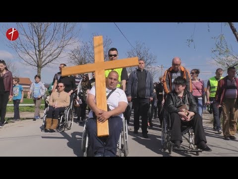 Put križa – omiljena korizmena pobožnost katolika