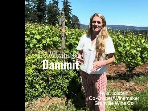 How do you pronounce Willamette Valley?