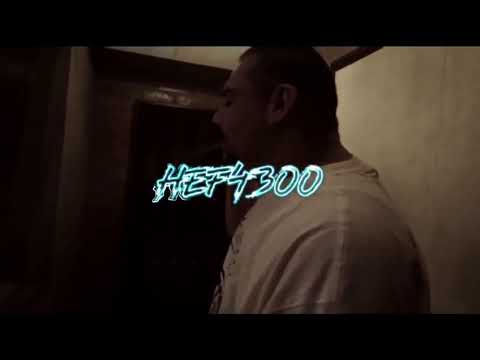 hef4300 behind the scenes