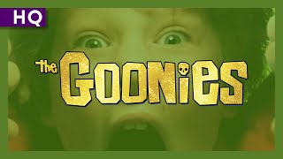 The Goonies (1985) Video