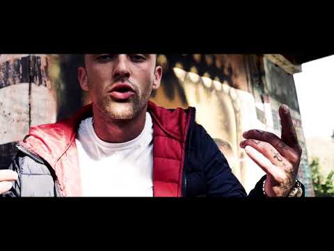 "PR0L0G" - Baryła ( OFFICIAL VIDEO ) AveSquad