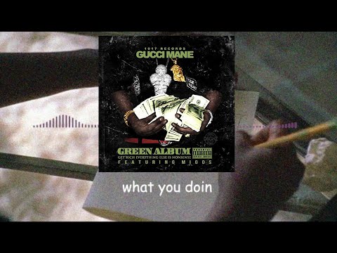 Video thumbnail for What You Doin