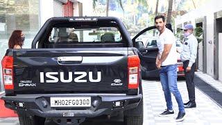 Download lagu John Abraham GRAND Entry In Unique CAR ISUZU | Emraan Hashmi | Mumbai Saga mp3 Download lagu John Abraham GRAND Entry In Unique CAR ISUZU | Emraan Hashmi | Mumbai Saga mp3