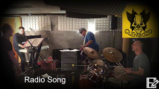 Glenbozo insights - Band Session #5