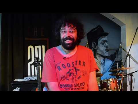 Take 5 | Bora Çeliker