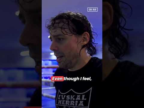 Interview clip with Johnny Borrell from #Razorlight 🎬 #00smusic #documentary