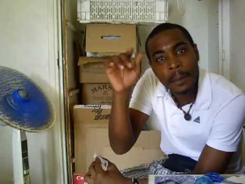 FreeStyle (KliKton -Byma -TikiRi-Jayser) [New Years 2k10]