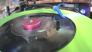Dolly Parton ~ One of Those Days ~ 1983 ~ Styrene ~ B  Side