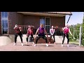 ZUMBA QUE CHIMBA MALUMA von Zumba wi ZUMBA QUE CHIMBA MALUMA von Zumba wi