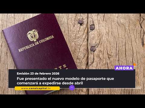 AHORA 10:30 | 23 de febrero de 2026